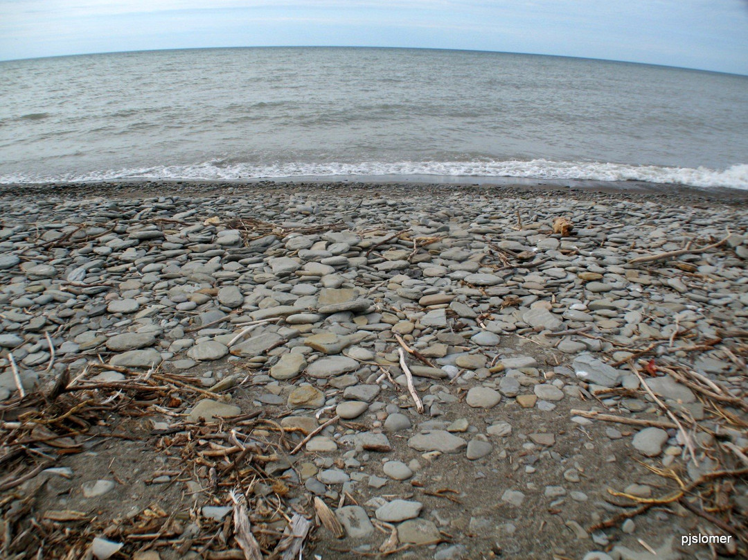 Freeport Beach-North East必去景点