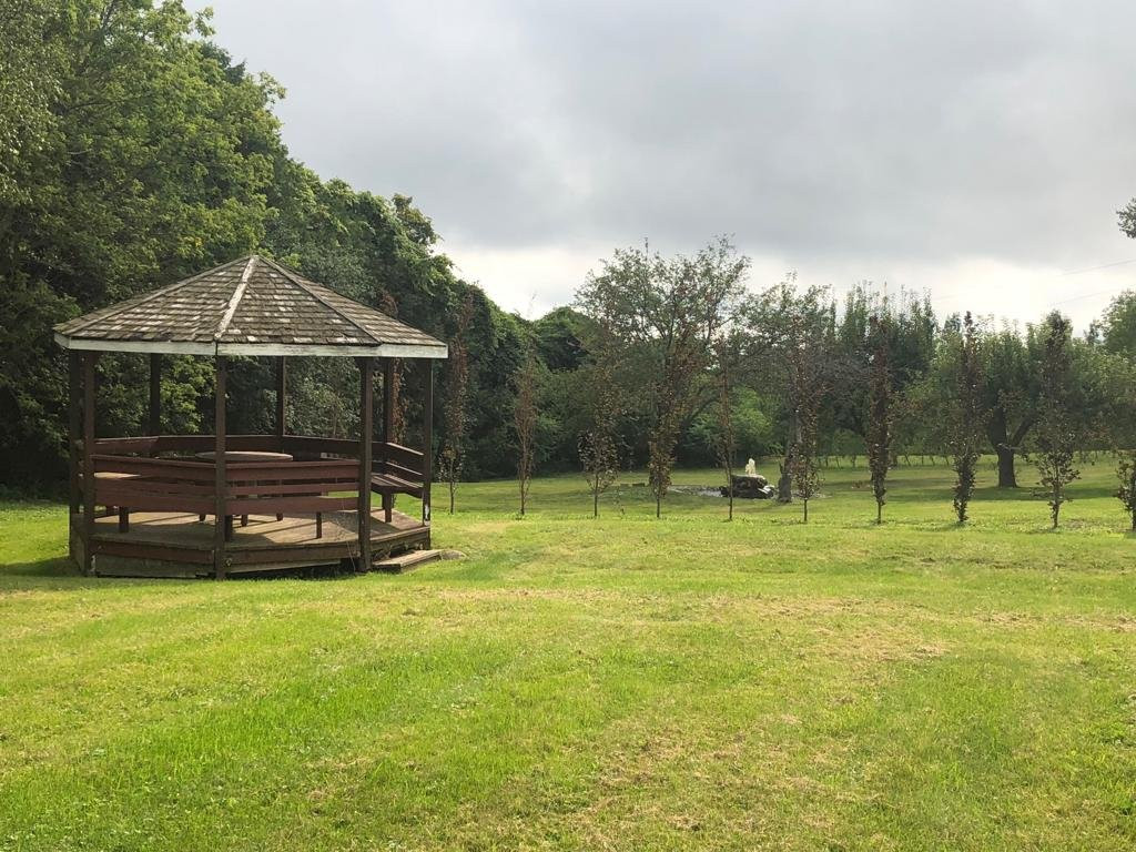 Northumberland Heights Wellness Retreat & Spa主图