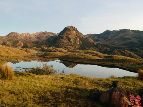 Thomas Youman-昆卡必去景点