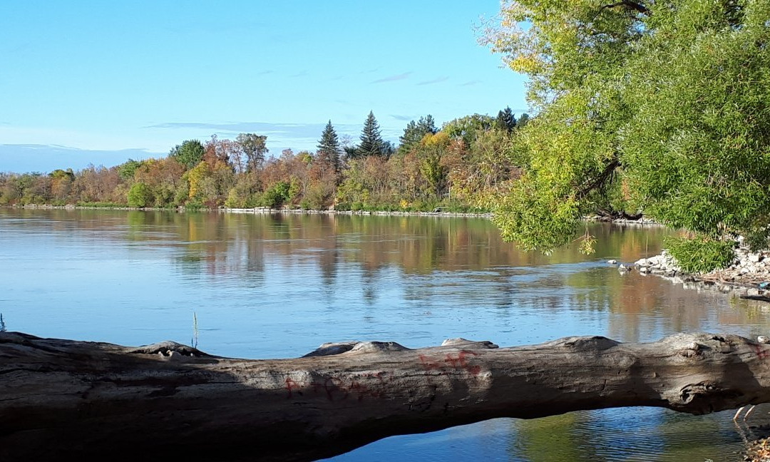 River Road Provincial Heritage Park景点图片