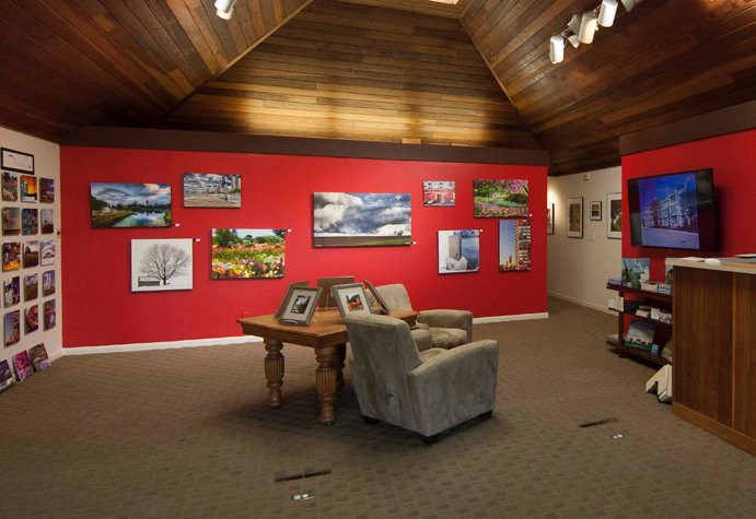 Larry Kanfer Photography-尚贝恩必去景点