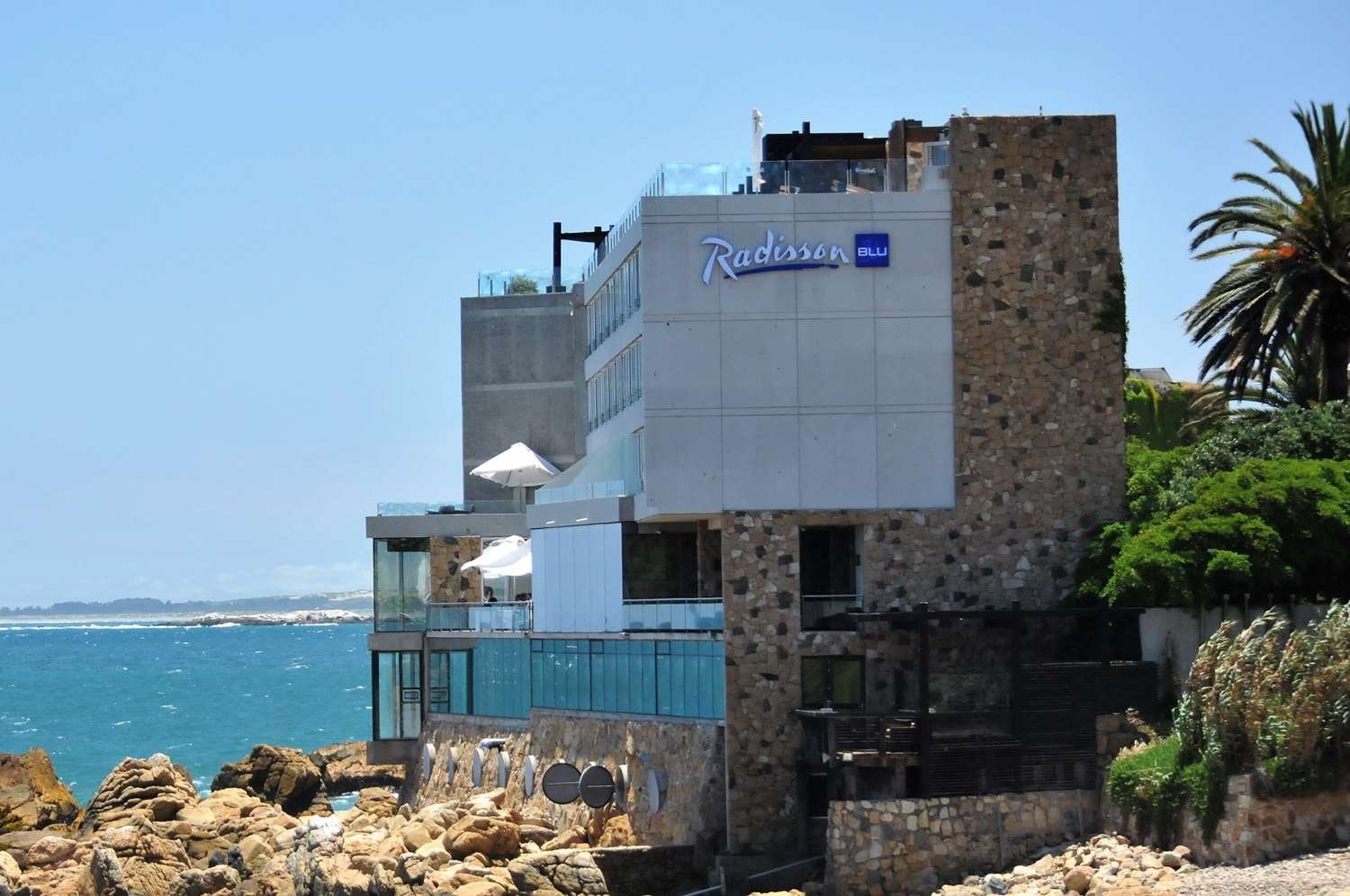 Radisson Blu Acqua Hotel & Spa Concon-官方