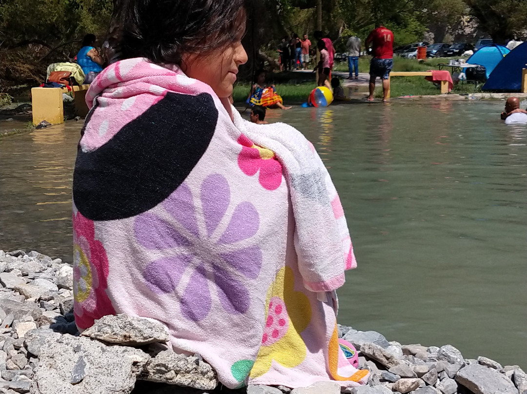 Cañon de Bustamante景点图片