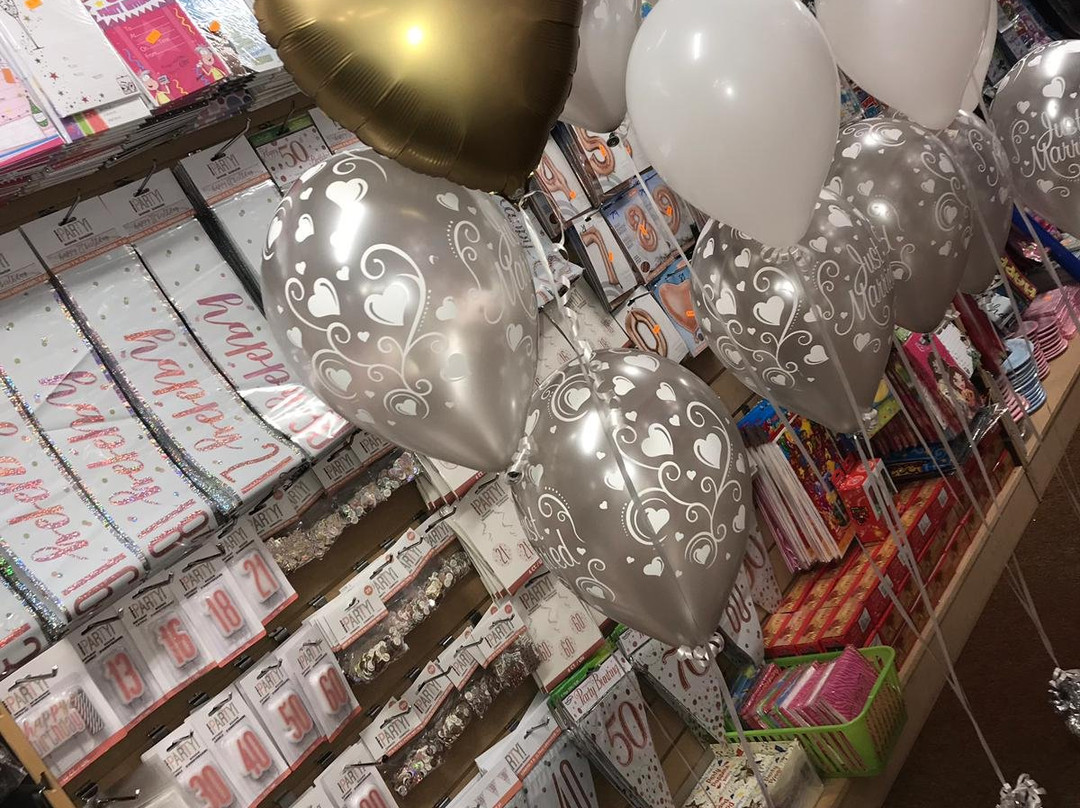 Country Market Discount Store-Clane必去景点