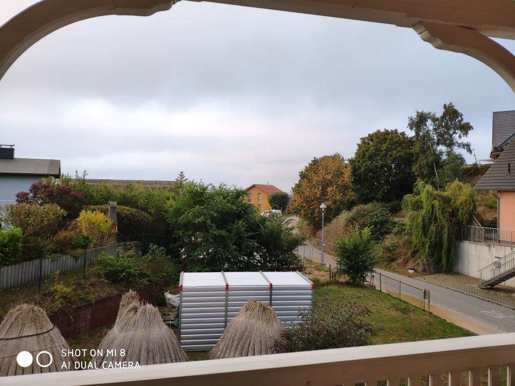 Lobbe酒店住宿-Hotel Residenz Zum Sudstrand