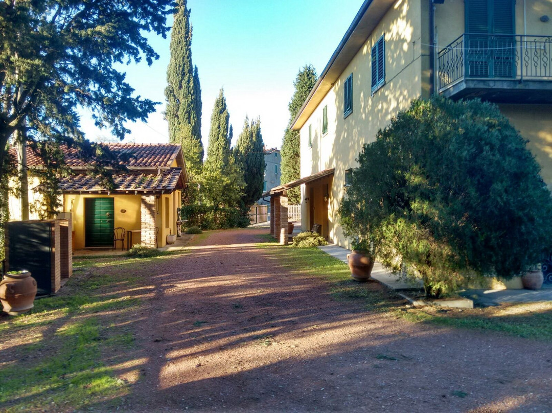Agriturismo Colle Prana