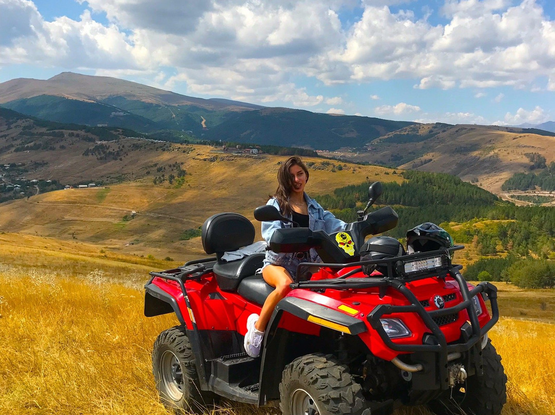 ATV Extreme Tours-Tsakhkadzor必去景点