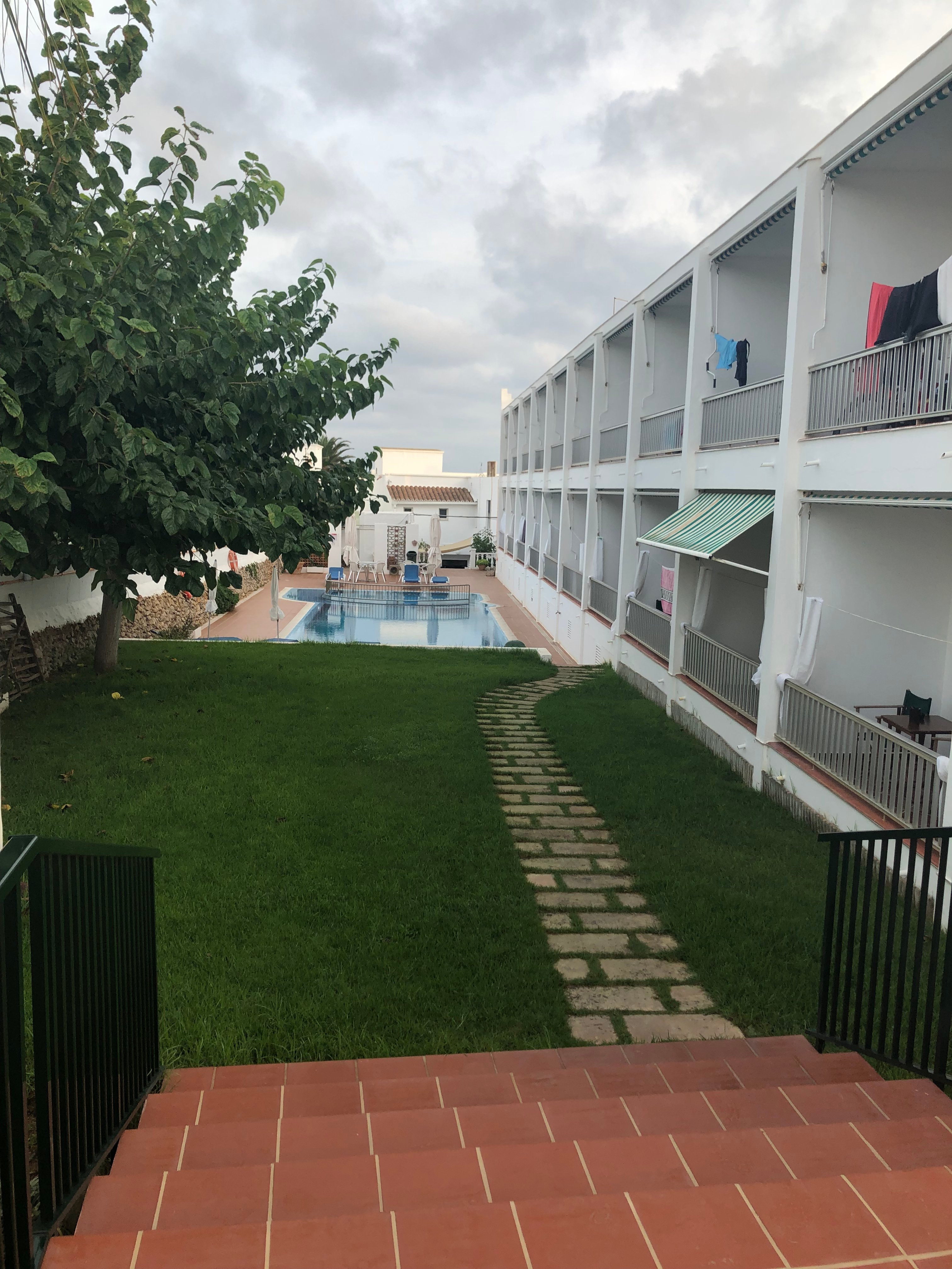 Hostal S'Algaret-官方