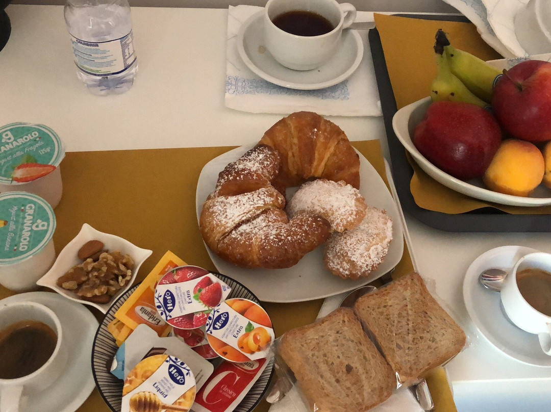 Residenze Cassoli Hotel主图