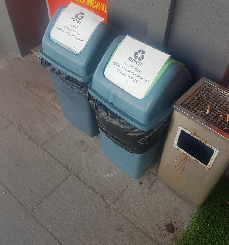 EV World Hotel Enstek主图