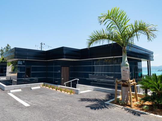 One Suite The Terrace主图