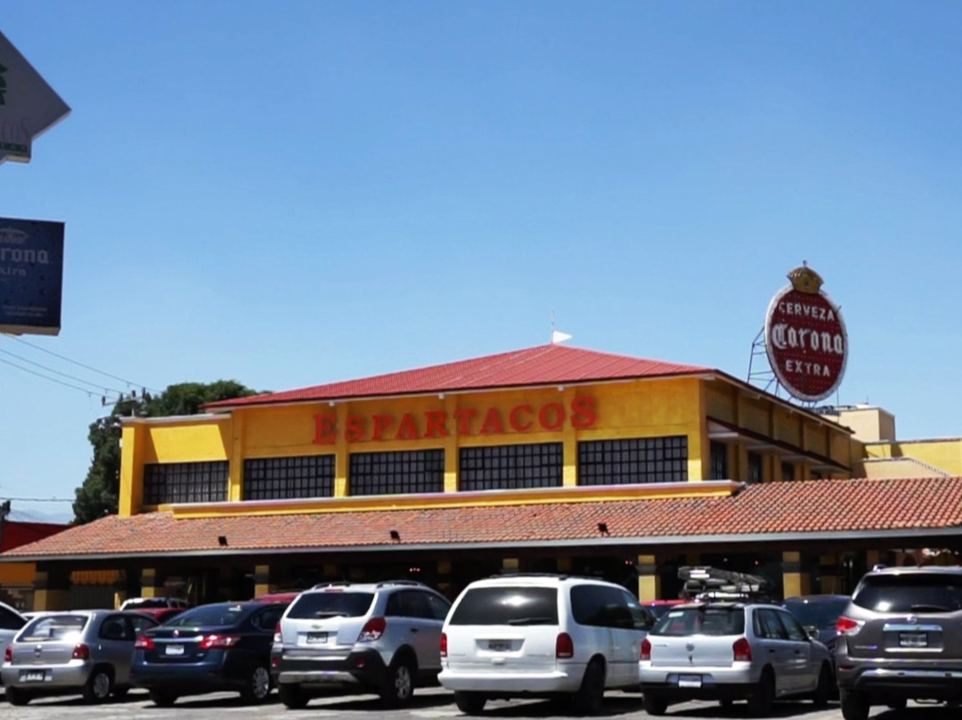 Chalco Municipality旅游攻略图片