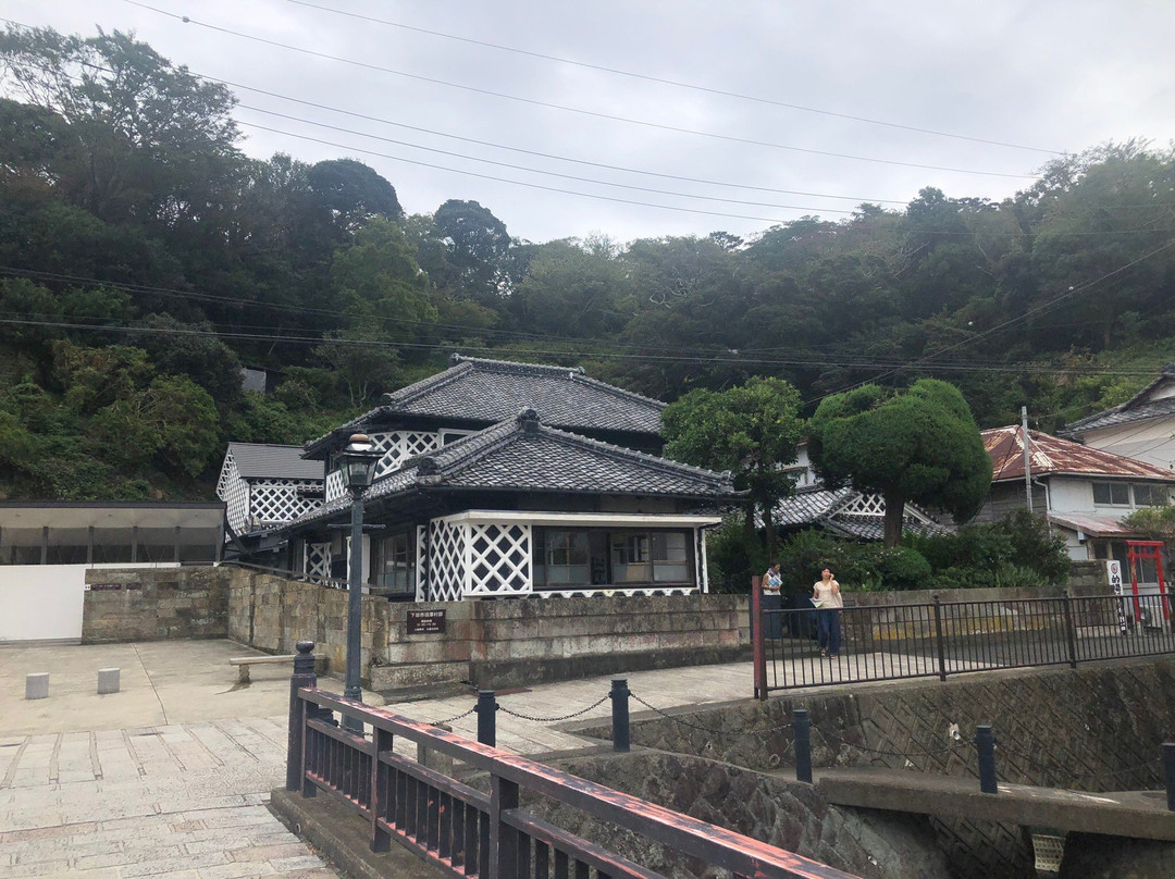 Former Sawamura Residence景点图片
