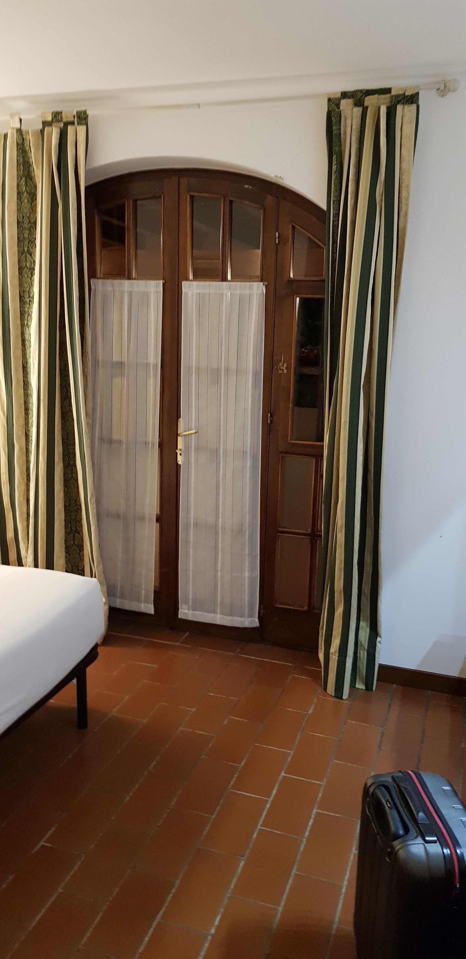 Hotel Antica Fenice-酒店景观