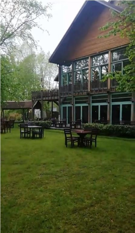 Hotel Des Trois Hiboux主图