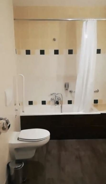 Hotel Des Trois Hiboux主图