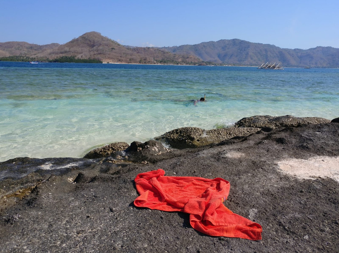 Bambus Tours-Kuta必去景点