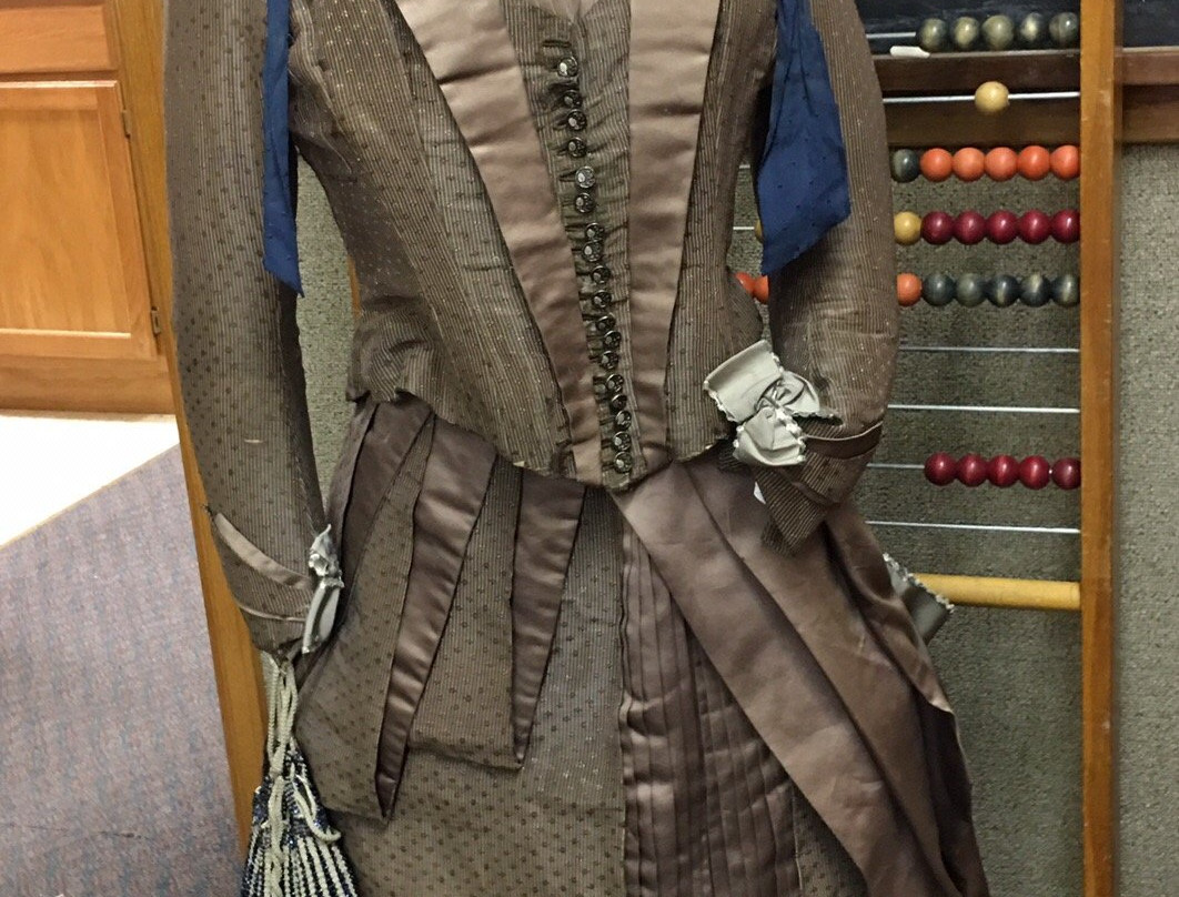 Fowler Historical Museum-Fowler必去景点