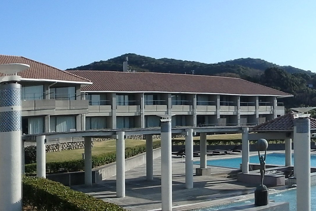 Hotel Anaga主图