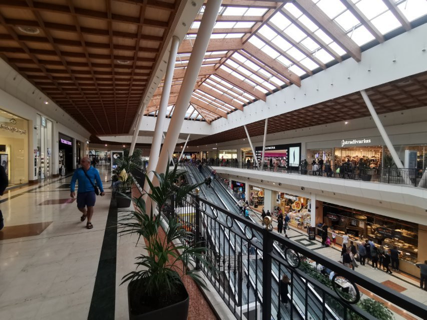 Il Leone Shopping Center景点图片