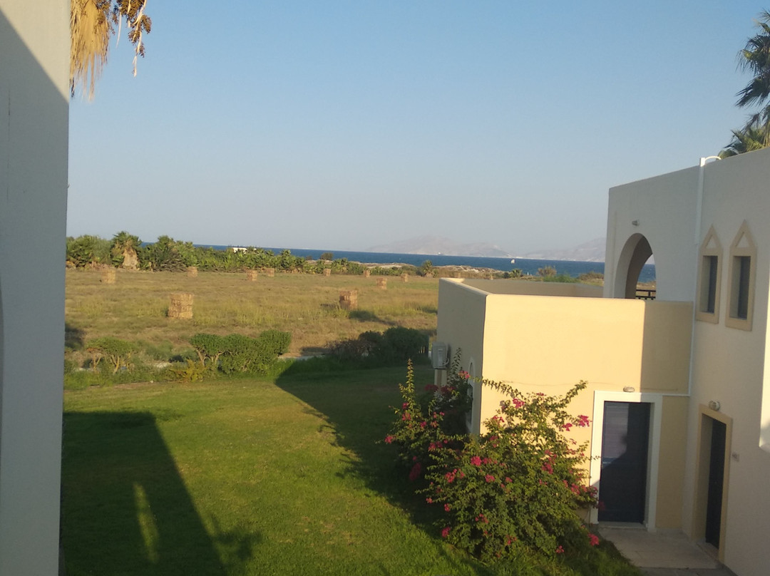 Grecotel Casa Paradiso主图