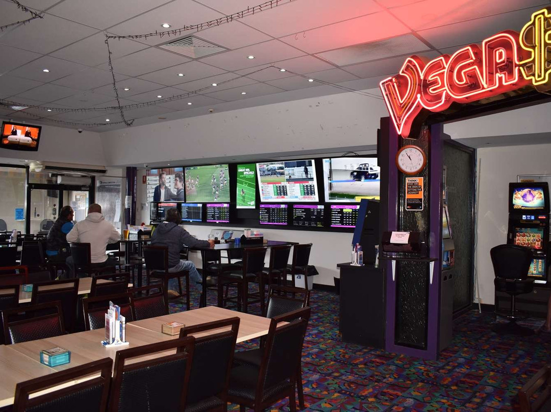 Best Western Club Quirindi Motel主图