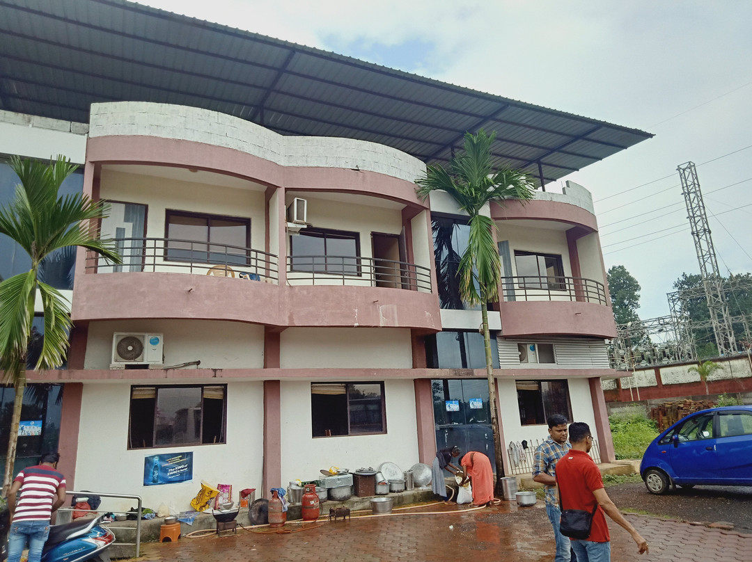 Indo Mountain Hotel主图