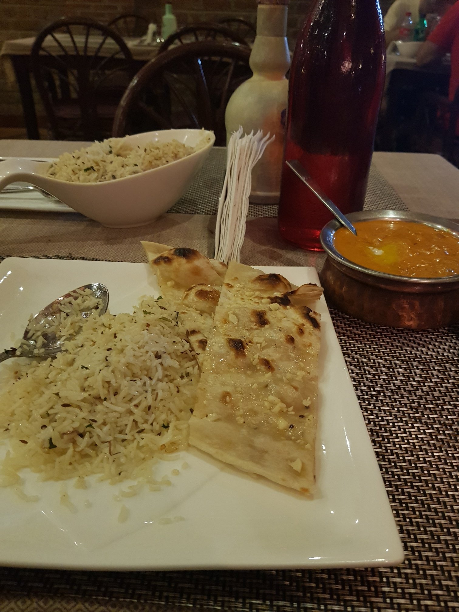 Mango Hill Pondicherry-餐饮