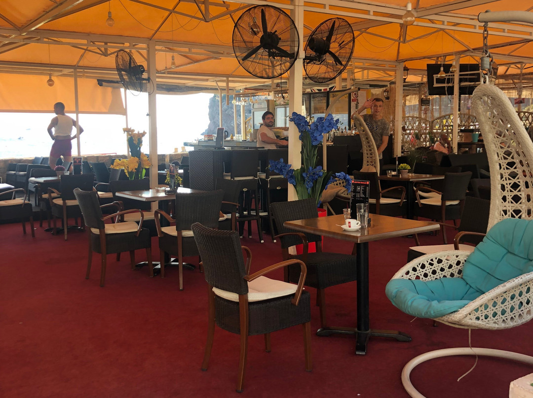 Sutomore Beach-Sutomore必去景点