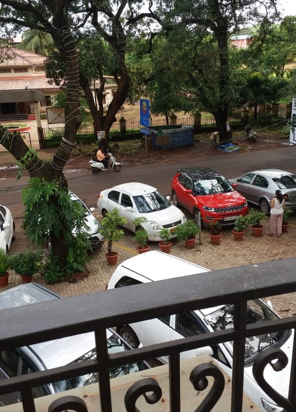 Comfort Inn Emerald主图