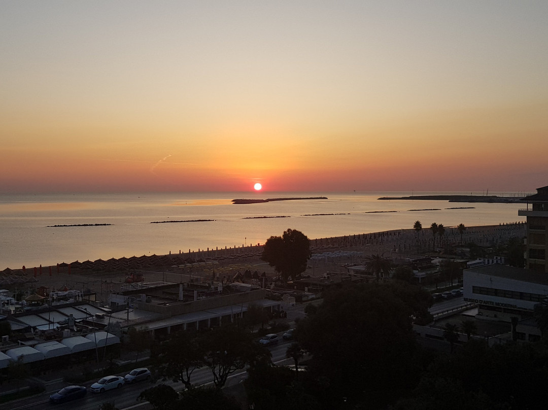 Le Terrazze Roof Garden
