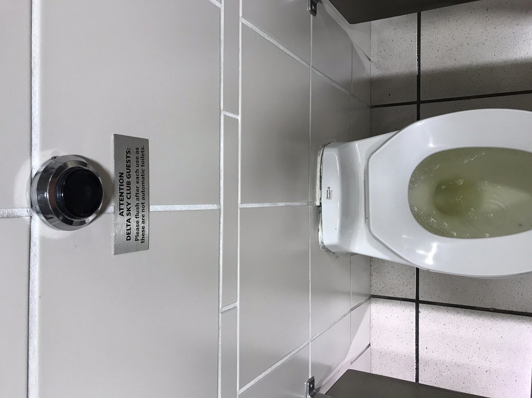 Delta Sky Club - Concourse C, next to Gate C12-明尼阿波利斯必去景点