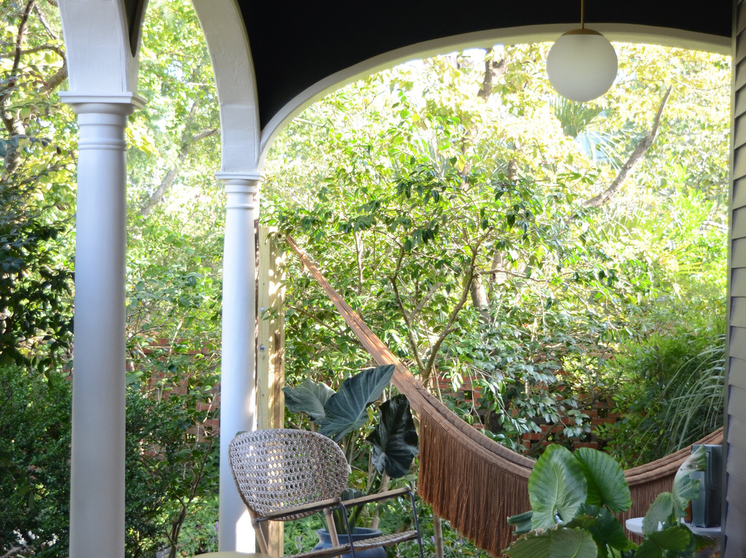 梦想家民宿主图