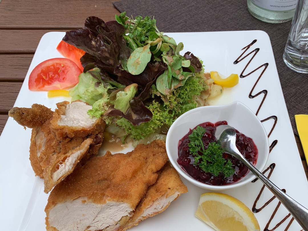 Böckstein酒店住宿-Gasthof zur Post