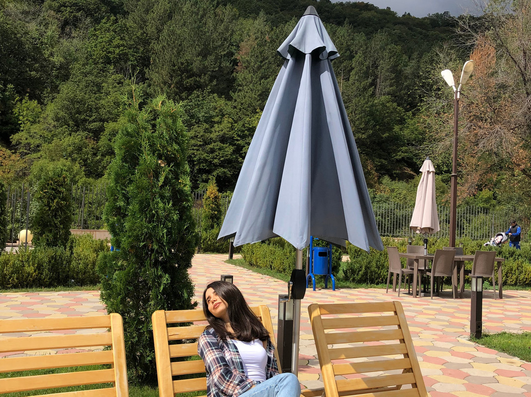 Aghveran Ararat Resort Hotel主图