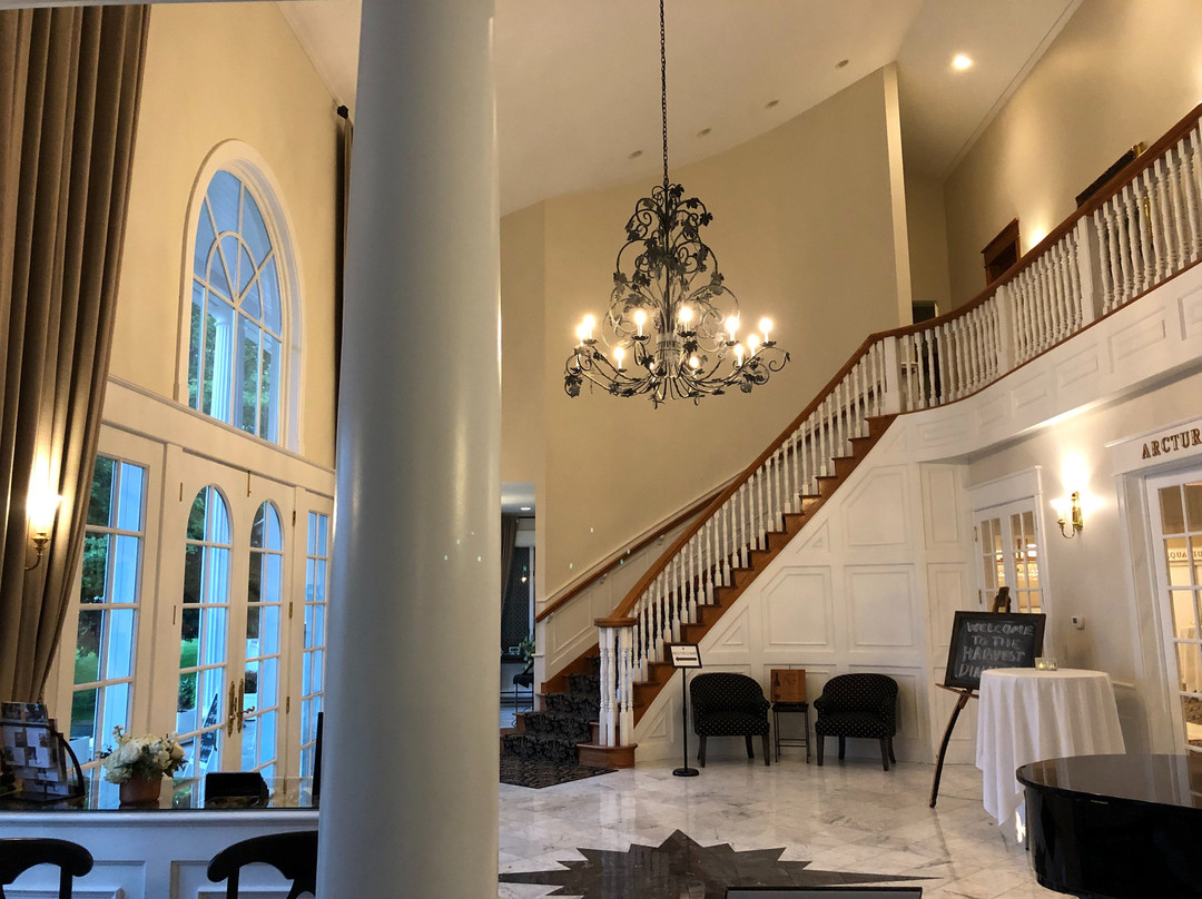 The Inn At Black Star Farms主图