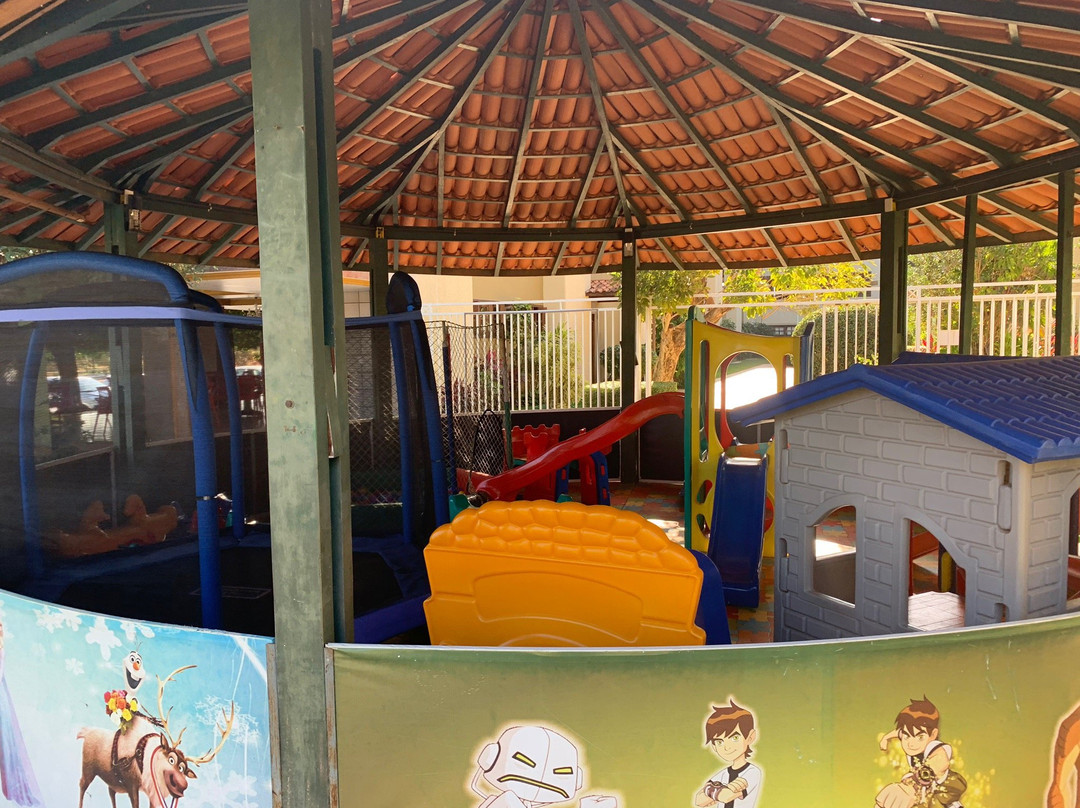 Verdes Vales Lazer Hotel主图