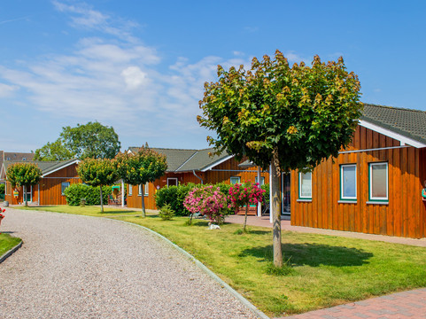 Landhaus Wohler主图