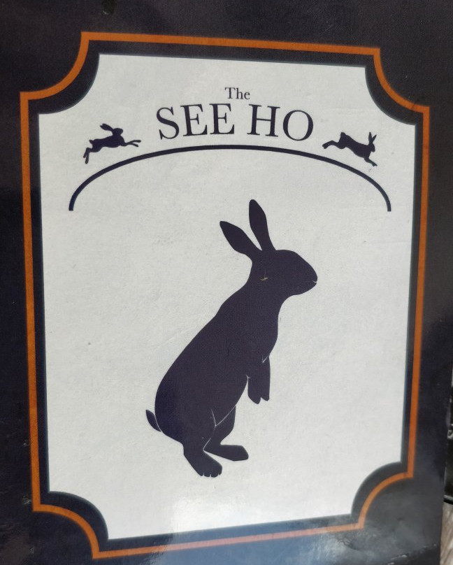 The See Ho-Shorne必去景点