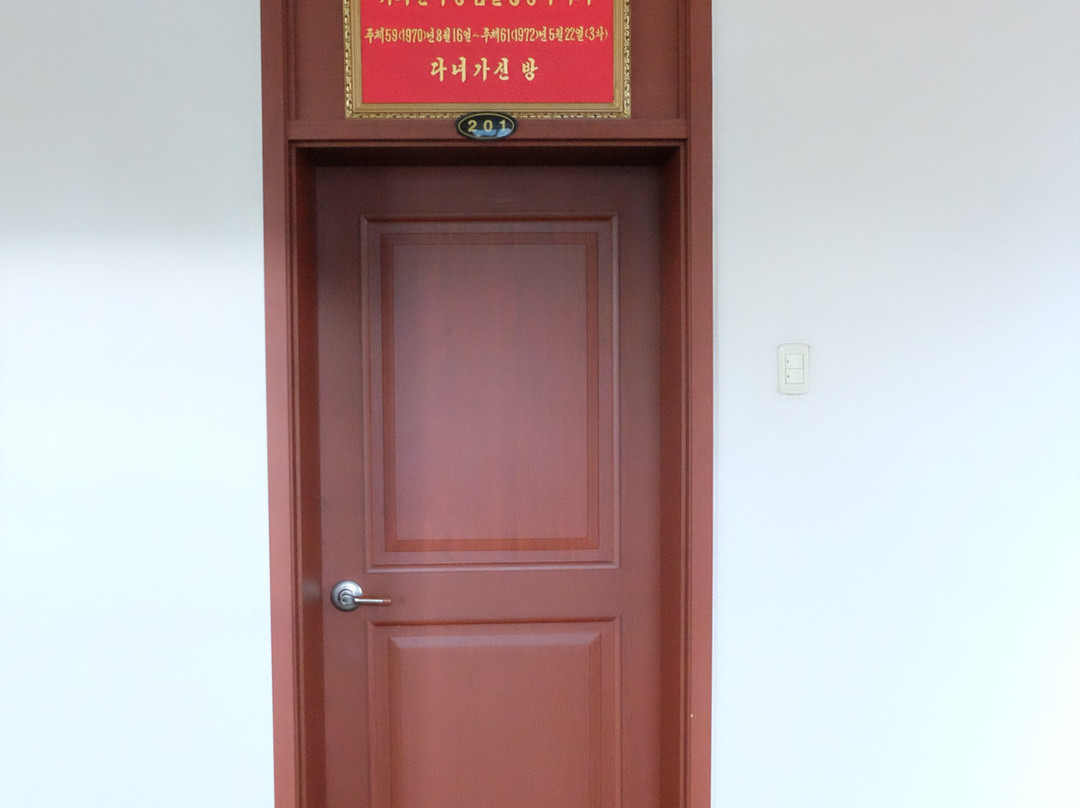 Sariwon 3.8 Hotel主图