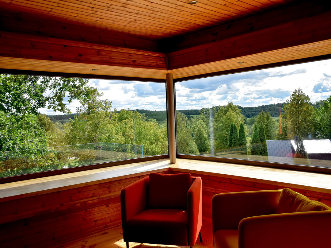Tourism and Relaxation Centre Plosti主图