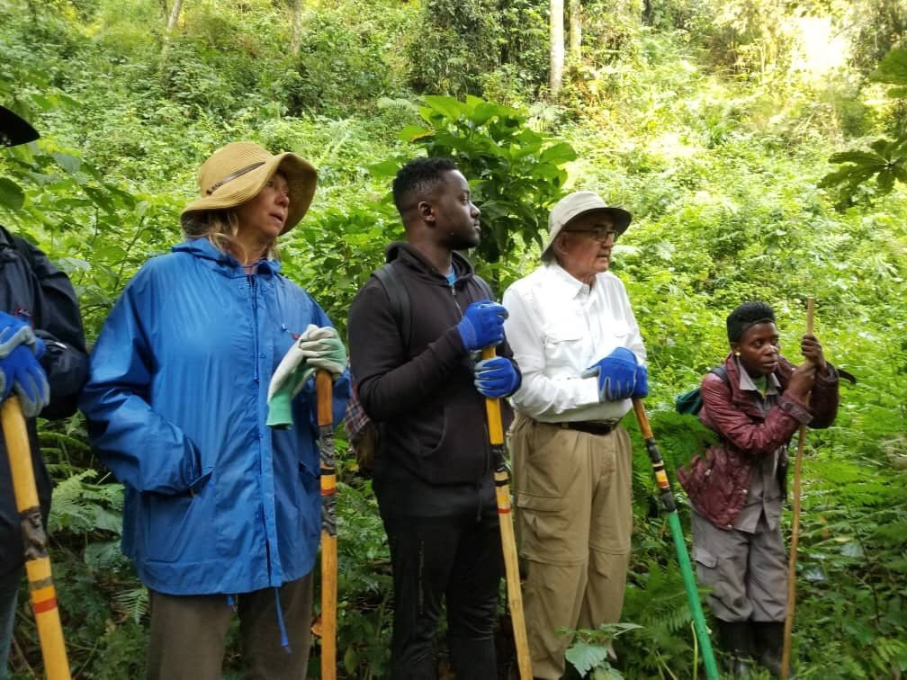 McBern Tours and travel-坎帕拉必去景点