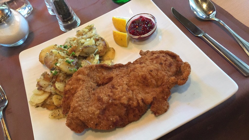 Hotel Alpennest-官方