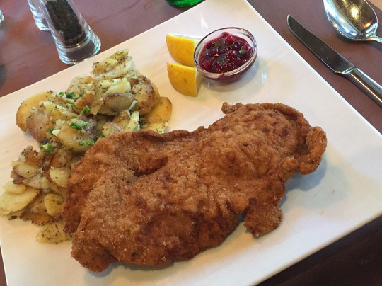 Hotel Alpennest主图