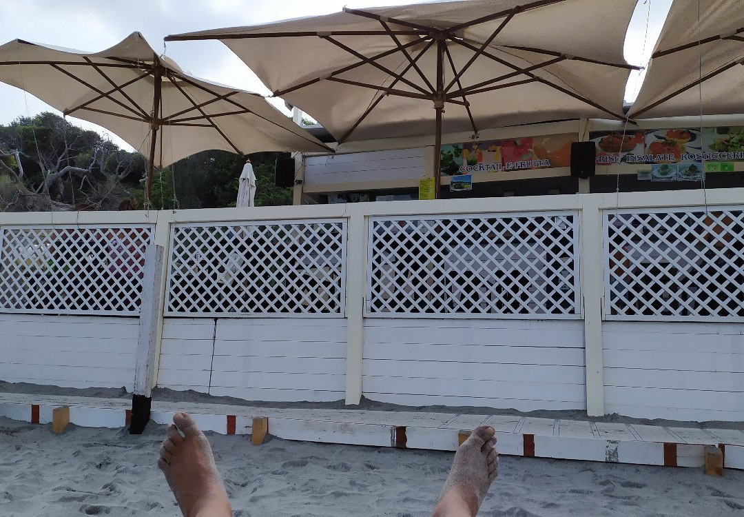 Lido La Cueva-Torre dell'Orso必去景点