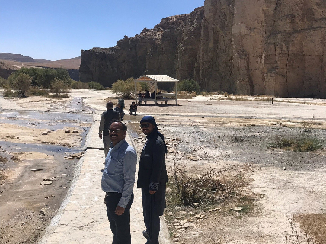 Band-e-Amir National Park景点图片