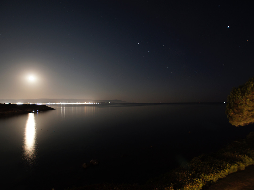 普塔内格拉酒店主图