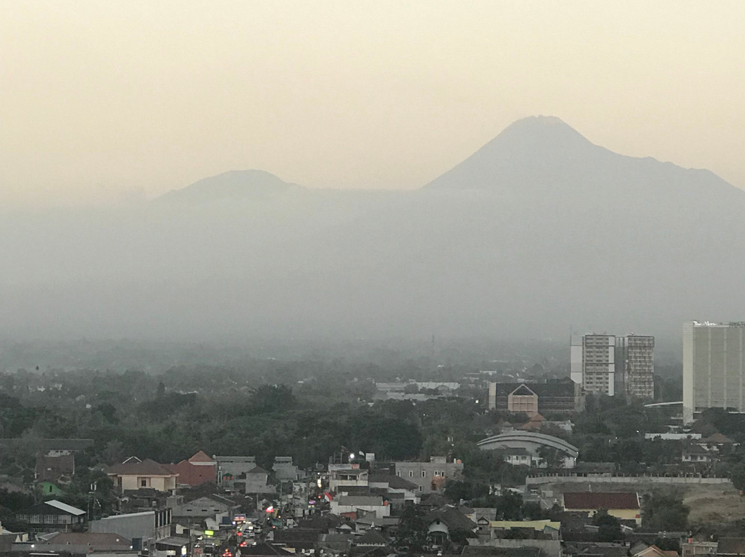 Indoluxe Hotel Jogjakarta主图