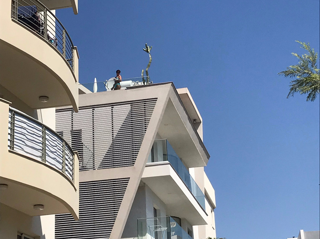 Mesogios House Suites主图