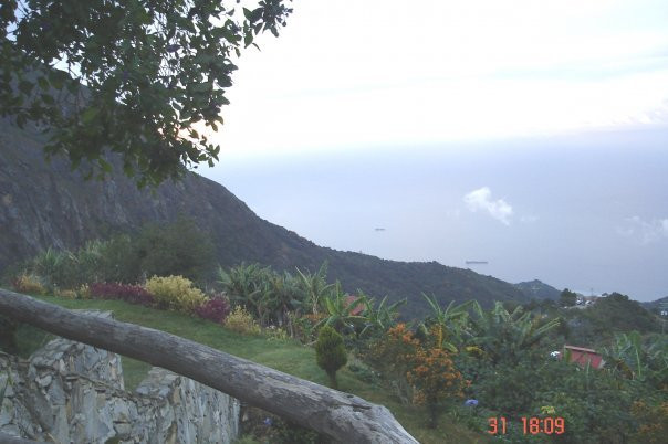 Posada La Hacienda Vieja主图